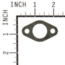 Briggs & Stratton - 4160 - GASKET (10 X 27355S)