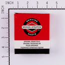 Briggs & Stratton - 393456 - WIRE/CONN-ALTERNATOR