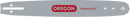 Oregon - 158PXBK095 - AdvanceCut Guide Bar, 15", .325" Pitch, .058" Gauge, 64 Drive Links