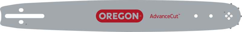 Oregon - 158PXBK095 - AdvanceCut Guide Bar, 15", .325" Pitch, .058" Gauge, 64 Drive Links