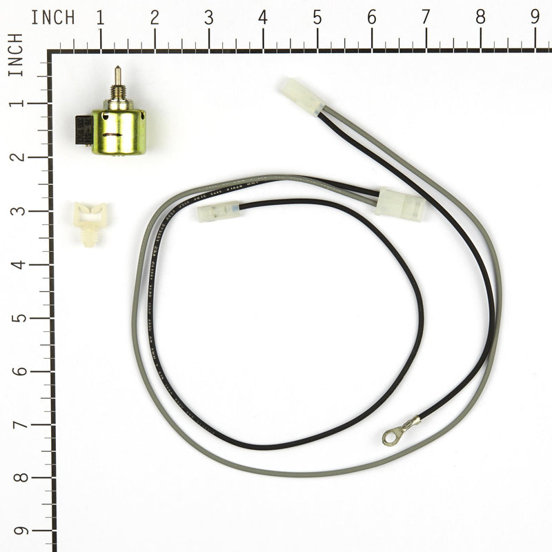 Briggs & Stratton - 692734 - Fuel Solenoid
