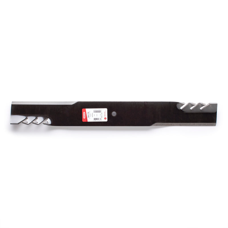 Oregon 396-778 G6 Gator Blade for 72" Bush Hog, Grasshopper - 88773, 320250, 320251, 320252, 320253, 320254, 320255, 320323
