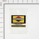 Briggs & Stratton - 555601 - SEAL-O RING