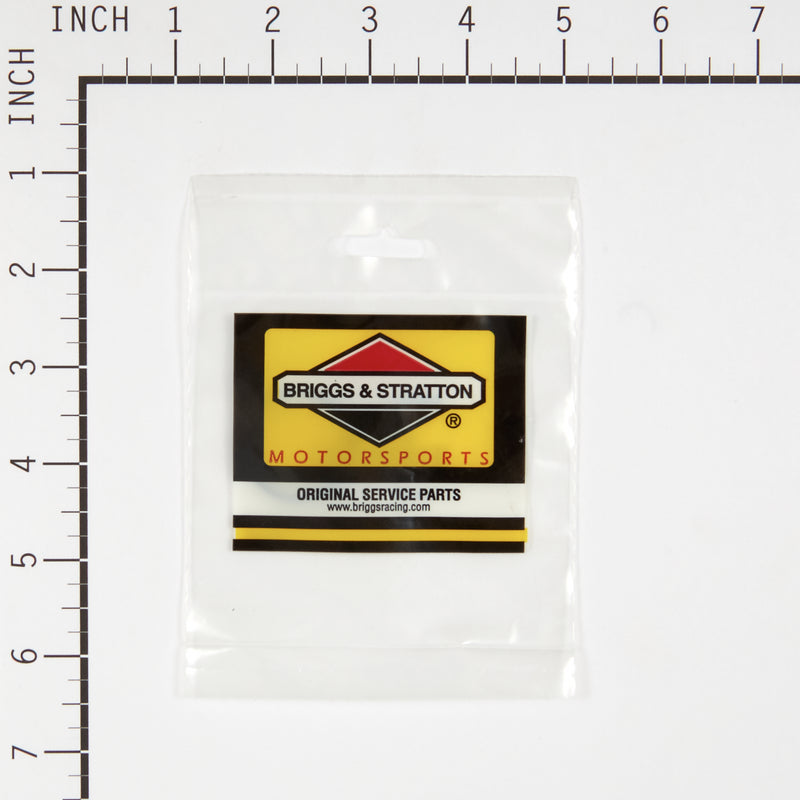 Briggs & Stratton - 555601 - SEAL-O RING