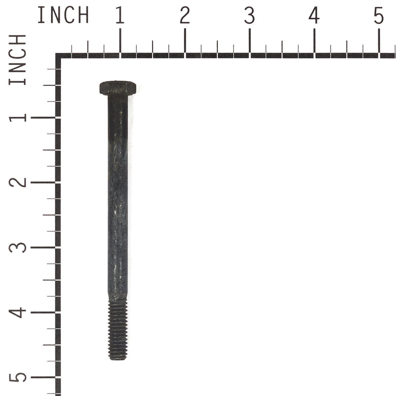 Briggs & Stratton - 1X134MA - BOLT-HEX.31-18X4.12 O
