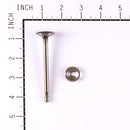 Briggs & Stratton - 296677 - VALVE-INTAKE