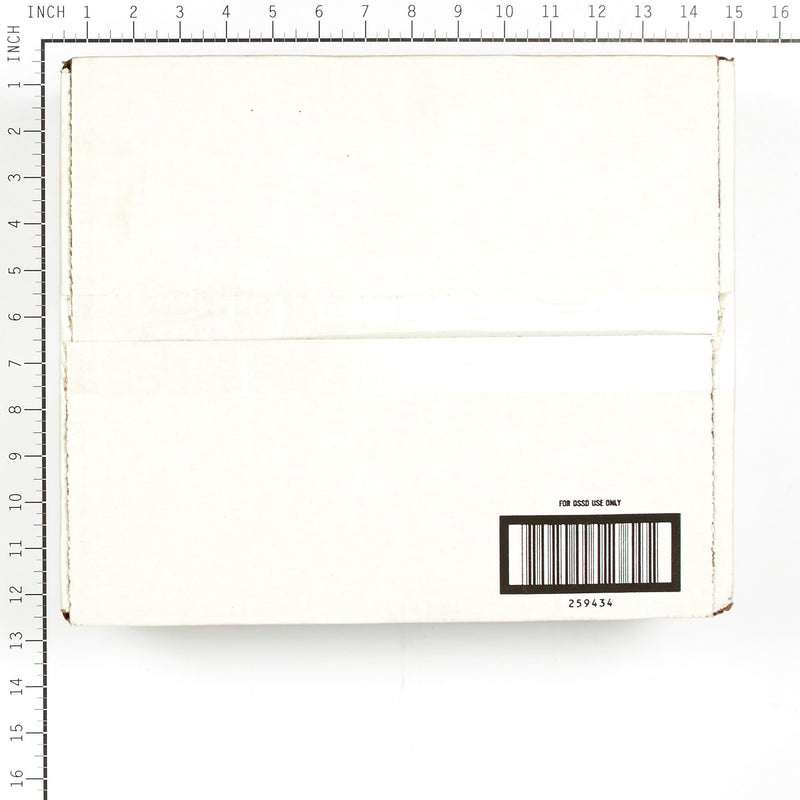 Briggs & Stratton - 1703764SM - BAG-GRASS 15.9 X 16.5