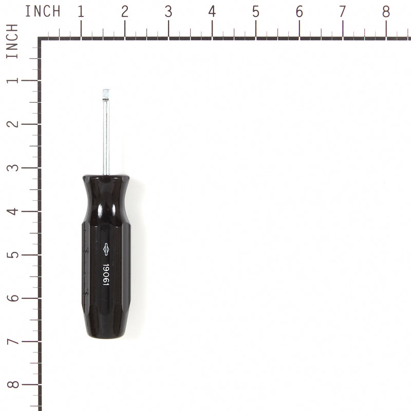 Briggs & Stratton - 19061 - SCREW DRIVER-JET