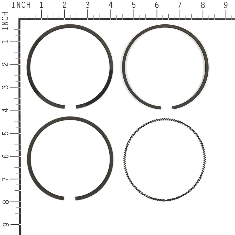 Briggs & Stratton - 792366 - RING SET
