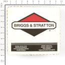 Briggs & Stratton - 1401241MA - JACKSHAFT HOUSING ASSY