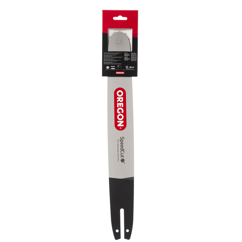 Oregon - 180TXLBA074 - SpeedCut Guide Bar, 95 Series 18", .325" Pitch, .050" Gauge, 68 Drive Links