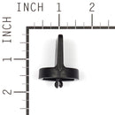 Briggs & Stratton - 583356MA - KEY SWITCH BOX BLACK