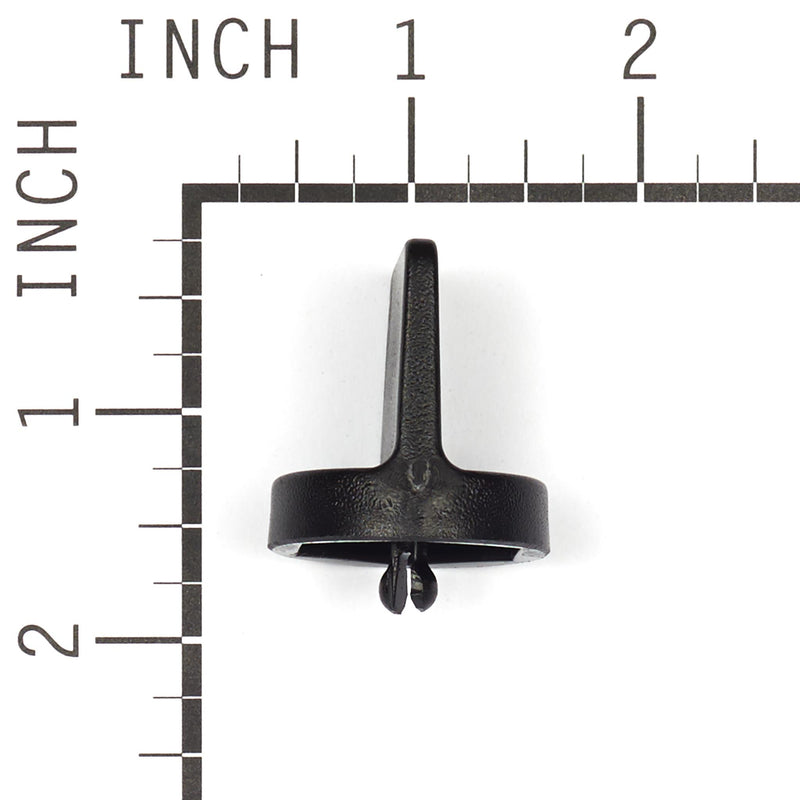 Briggs & Stratton - 583356MA - KEY SWITCH BOX BLACK