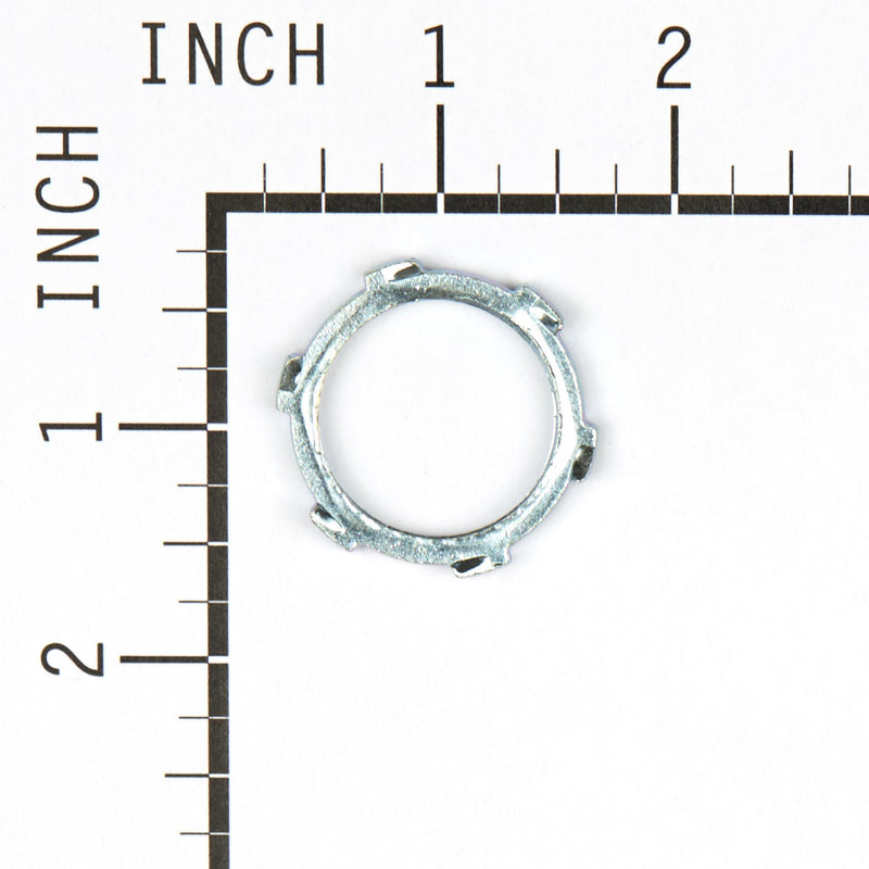 Briggs & Stratton - 690453 - LOCKNUT-MUFF/ELBOW