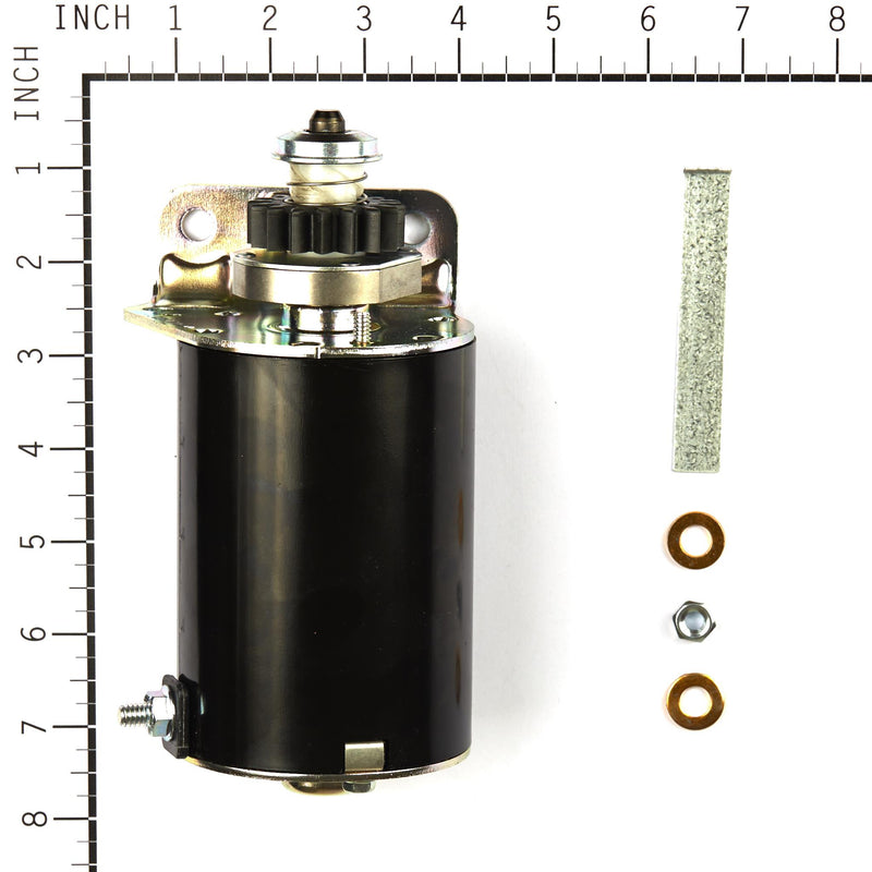 Briggs & Stratton - 795121 - Heavy-Duty Version Starter