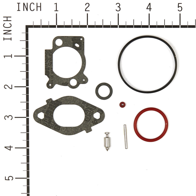 Briggs & Stratton - 796612 - Carburetor Overhaul Kit