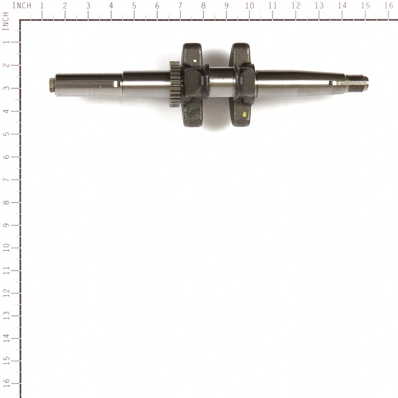 Briggs & Stratton - 794716 - CRANKSHAFT