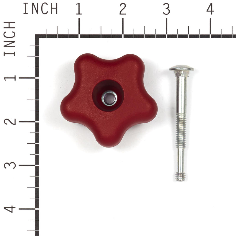 Briggs & Stratton - 205910GS - KIT-HARDWARE HANDLE