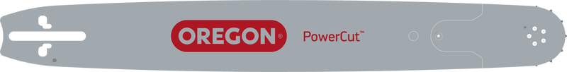 Oregon - 200RNDD196 - PowerCut Guide Bar, 20", 3/8" Pitch, .050" Gauge, 70 Drive Links