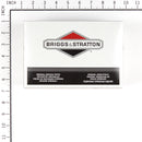 Briggs & Stratton - 595245 - COVER-ROCKER