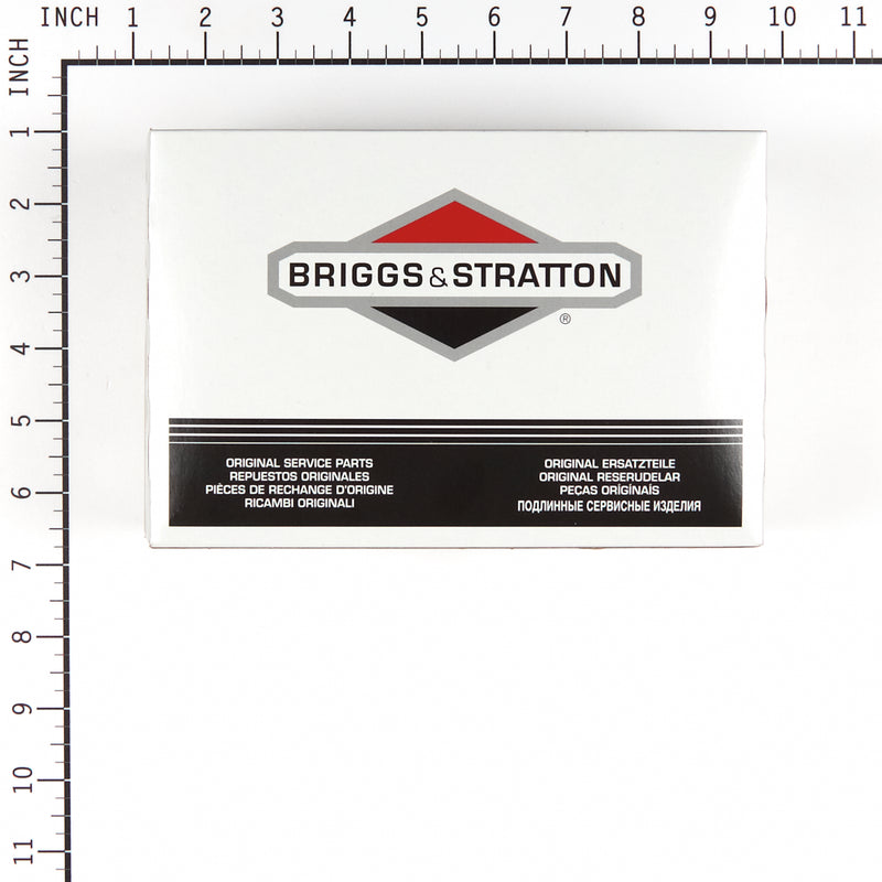 Briggs & Stratton - 595245 - COVER-ROCKER