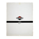 Briggs & Stratton - AM5001 - FLOOR MAT