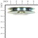 Briggs & Stratton - 1732918SM - PULLEY D