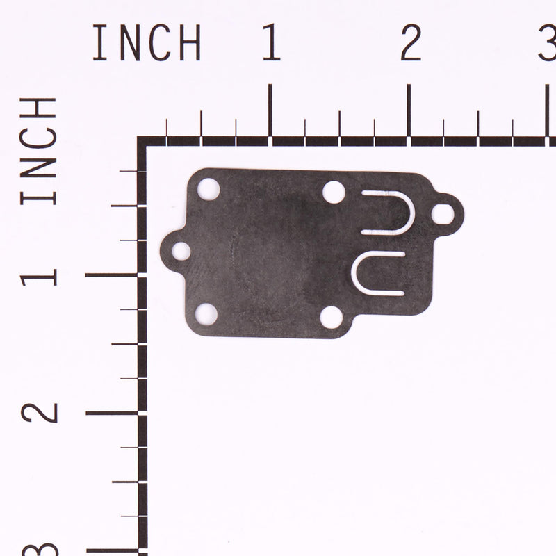 Briggs & Stratton - 270026 - Diaphragm for 3-5 HP Horizontal Engines (PULSA JET - Old Style)