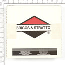 Briggs & Stratton - 7029036YP - THROTTLE CONTROL