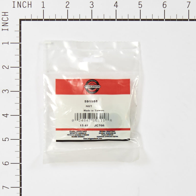 Briggs & Stratton - 591988 - NUT