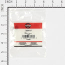 Briggs & Stratton - 703117 - 3/8-16 Hex Lock Nut