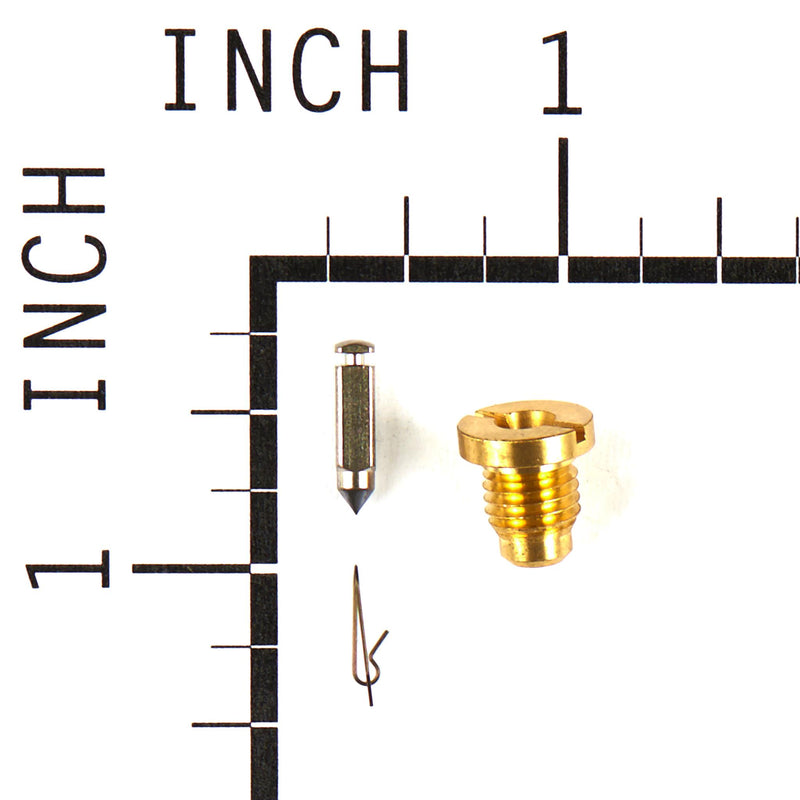 Briggs & Stratton - 801317 - Inlet Needle and Seat