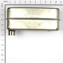 Briggs & Stratton - 498984S - MUFFLER