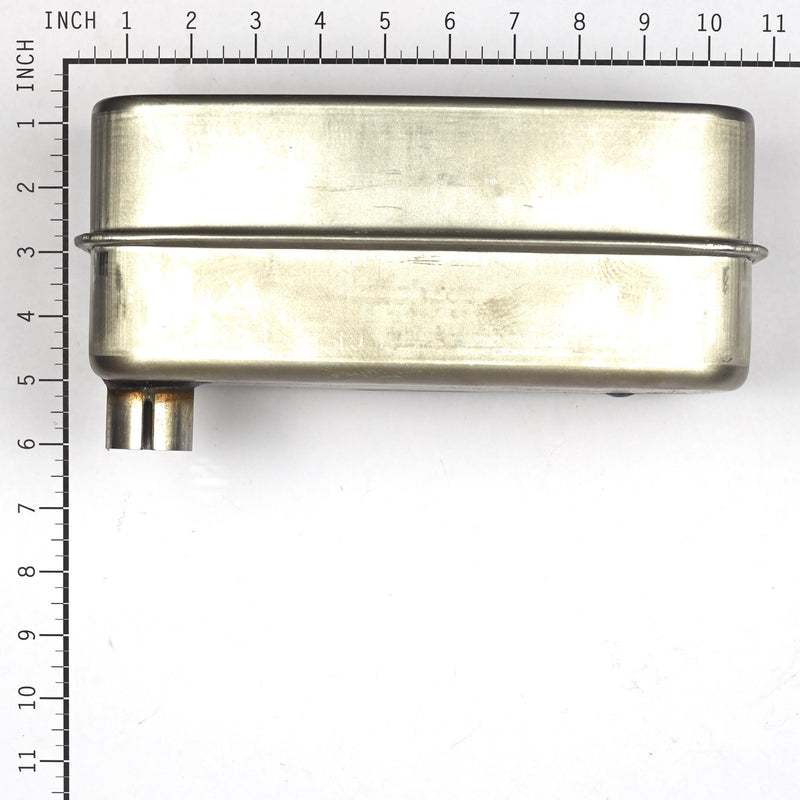 Briggs & Stratton - 498984S - MUFFLER