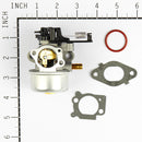 Briggs & Stratton - 591137 - Carburetor