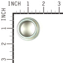 Briggs & Stratton - 1721682SM - BUSHING-AXLE VIP