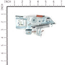 Briggs & Stratton - 796136 - Brake