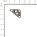 Briggs & Stratton - 492687 - ADAPTER-OIL FILTER