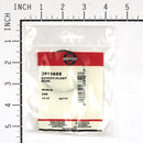 Briggs & Stratton - 281165S - Bowl Gasket