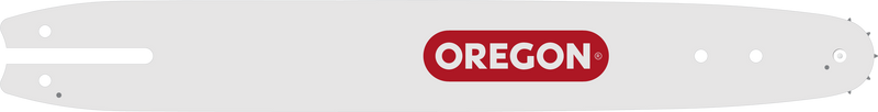 Oregon - 140SDEA074 - Single Rivet Guide Bar, 14", 3/8" Low Profile Pitch, .050" Gauge, 50 Drive Links
