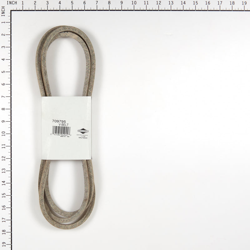 Briggs & Stratton - 709795 - V-BELT