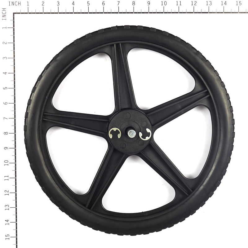 Briggs & Stratton - 196439GS - KIT-WHEEL