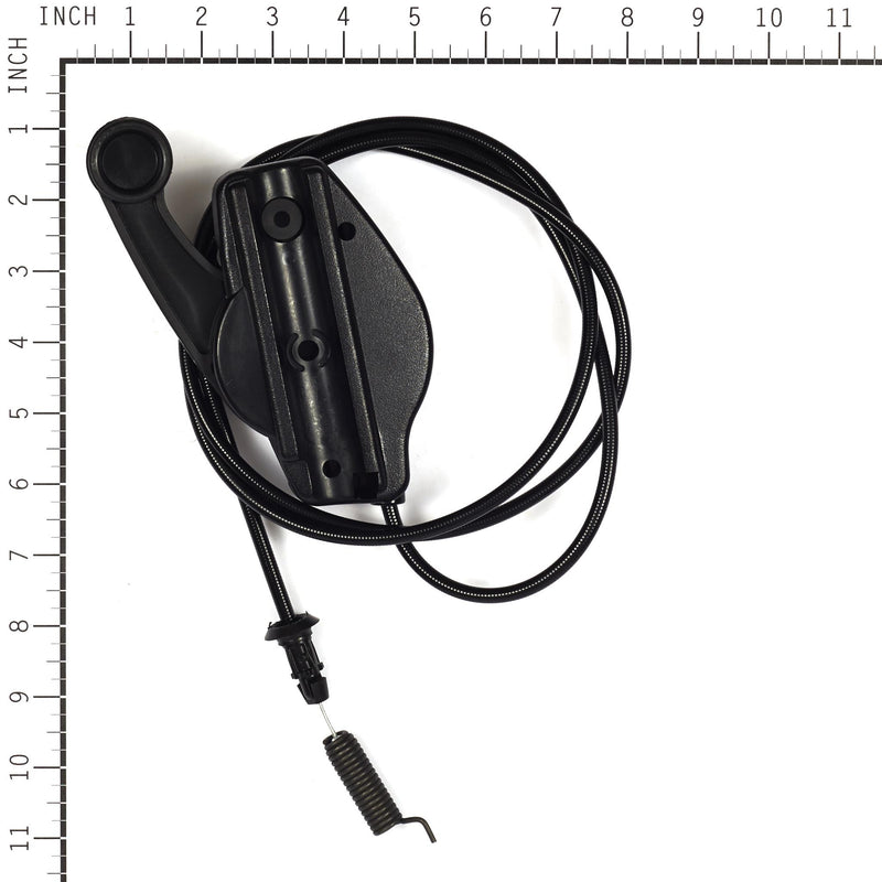 Briggs & Stratton - 740193MA - CABLECNTRL LATCHING