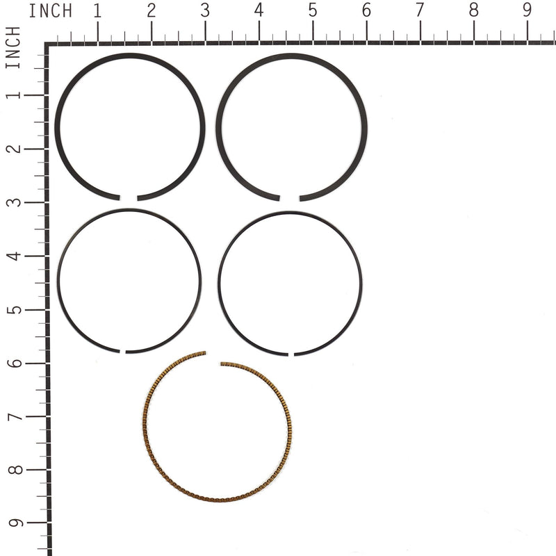 Briggs & Stratton - 795431 - RING SET