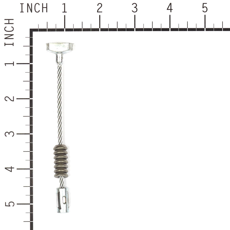 Briggs & Stratton - 7027427YP - CABLE DECK REAR