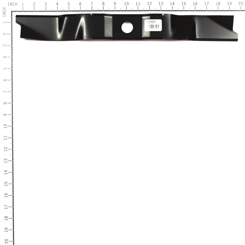 Briggs & Stratton - 1737534AYP - BLADE MOWER 38