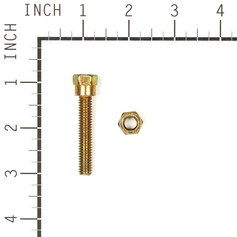 Briggs & Stratton - 500027MA - SHEAR BOLT ASSY