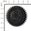 Briggs & Stratton - 490877 - PULLEY-STARTER