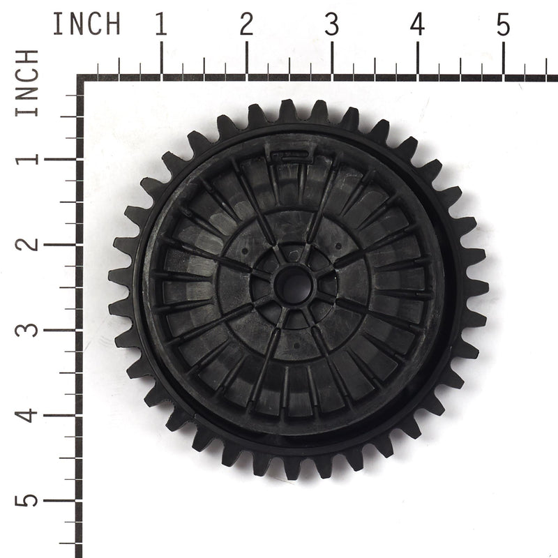 Briggs & Stratton - 490877 - PULLEY-STARTER