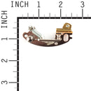 Briggs & Stratton - 391284 - BREAKER-IGNITION